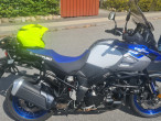 2020 Suzuki DL 1000 XT V-Strom