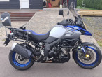2020 Suzuki DL 1000 XT V-Strom