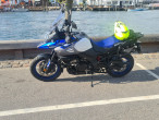2020 Suzuki DL 1000 XT V-Strom