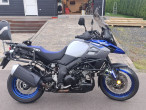 2020 Suzuki DL 1000 XT V-Strom