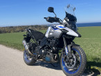2020 Suzuki DL 1000 XT V-Strom