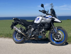 2020 Suzuki DL 1000 XT V-Strom