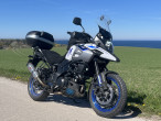 2020 Suzuki DL 1000 XT V-Strom