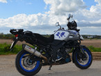 2020 Suzuki DL 1000 XT V-Strom