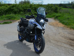 2020 Suzuki DL 1000 XT V-Strom