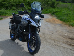 2020 Suzuki DL 1000 XT V-Strom
