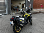2020 Suzuki DL 1000 XT V-Strom