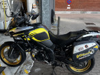 2020 Suzuki DL 1000 XT V-Strom