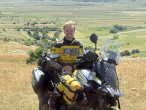 2020 Suzuki DL 1000 XT V-Strom