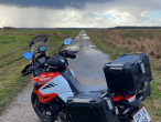 2020 Suzuki DL 1050 V-Strom