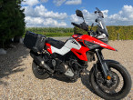 2020 Suzuki DL 1050 V-Strom