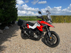 2020 Suzuki DL 1050 V-Strom