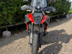 2020 Suzuki DL 1050 V-Strom