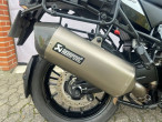 2020 Suzuki DL 1050 V-Strom