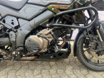 2020 Suzuki DL 1050 V-Strom