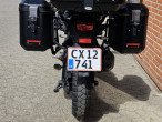 2020 Suzuki DL 1050 V-Strom