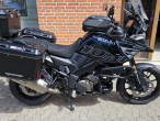 Suzuki DL 1050 V-Strom