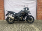 2020 Suzuki DL 1050 V-Strom