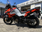 2020 Suzuki DL 1050 XT V-Strom