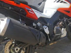 2020 Suzuki DL 1050 XT V-Strom