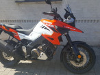 2020 Suzuki DL 1050 XT V-Strom