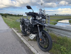 2020 Suzuki DL 1050 XT V-Strom 2020 Suzuki DL 1050 XT V-Strom