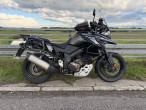 2020 Suzuki DL 1050 XT V-Strom 2020 Suzuki DL 1050 XT V-Strom