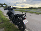 2020 Suzuki DL 1050 XT V-Strom 2020 Suzuki DL 1050 XT V-Strom