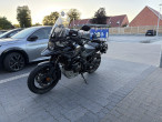2020 Suzuki DL 1050 XT V-Strom 2020 Suzuki DL 1050 XT V-Strom