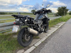 2020 Suzuki DL 1050 XT V-Strom 2020 Suzuki DL 1050 XT V-Strom