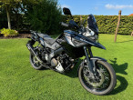 2020 Suzuki DL 1050 XT V-Strom