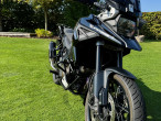 2020 Suzuki DL 1050 XT V-Strom