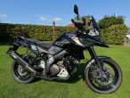 2020 Suzuki DL 1050 XT V-Strom