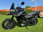 2020 Suzuki DL 1050 XT V-Strom