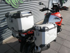 2020 Suzuki DL 1050 XT V-Strom