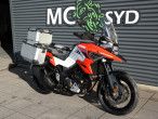 2020 Suzuki DL 1050 XT V-Strom