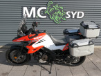 2020 Suzuki DL 1050 XT V-Strom