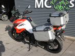 2020 Suzuki DL 1050 XT V-Strom