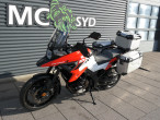 2020 Suzuki DL 1050 XT V-Strom