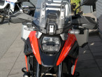 2020 Suzuki DL 1050 XT V-Strom