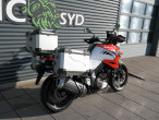 2020 Suzuki DL 1050 XT V-Strom