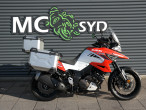 2020 Suzuki DL 1050 XT V-Strom