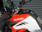 2020 Suzuki DL 1050 XT V-Strom