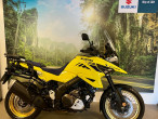 Suzuki DL 1050 XT V-Strom Suzuki DL 1050 XT V-Strom