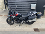 2020 Suzuki DL 250 V-Strom 2020 Suzuki DL 250 V-Strom