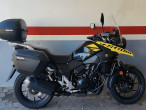 2020 Suzuki DL 250 V-Strom 2020 Suzuki DL 250 V-Strom