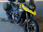 2020 Suzuki DL 250 V-Strom 2020 Suzuki DL 250 V-Strom