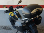 2020 Suzuki DL 250 V-Strom 2020 Suzuki DL 250 V-Strom