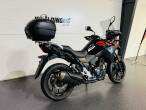 2020 Suzuki DL 250 V-Strom