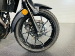 2020 Suzuki DL 250 V-Strom